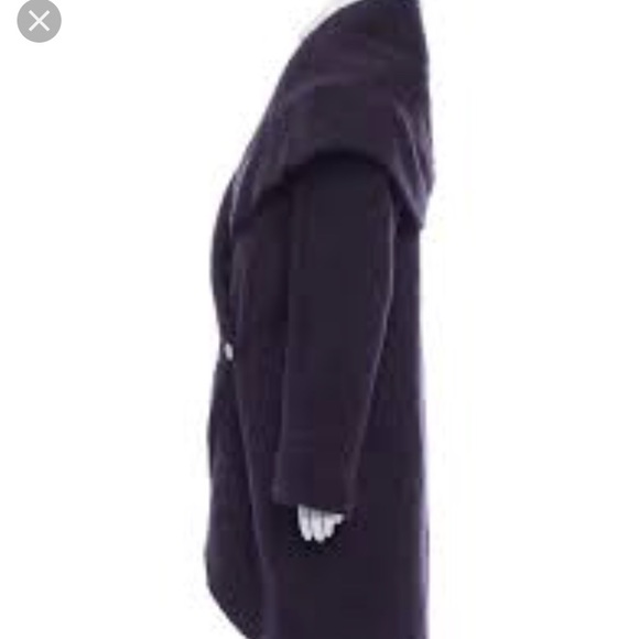 Women’s zac Posen coat - Picture 2 of 7